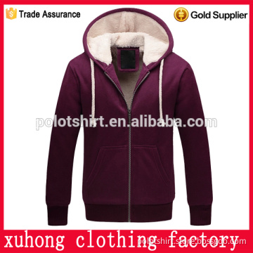zipper hooded autumn winter clothes warmth alibaba china mens sports coat
